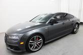 Thumbnail of 2018 Gray Audi A7