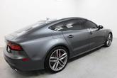 Thumbnail of 2018 Gray Audi A7