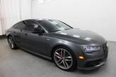 Thumbnail of 2018 Gray Audi A7