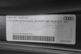 Thumbnail of 2018 Gray Audi A7