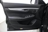 Thumbnail of 2022 Black Obsidian INFINITI QX55