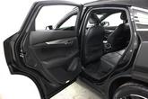 Thumbnail of 2022 Black Obsidian INFINITI QX55