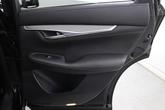 Thumbnail of 2022 Black Obsidian INFINITI QX55