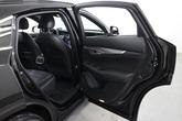 Thumbnail of 2022 Black Obsidian INFINITI QX55