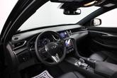 Thumbnail of 2022 Black Obsidian INFINITI QX55