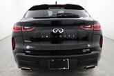 Thumbnail of 2022 Black Obsidian INFINITI QX55