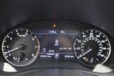 Thumbnail of 2022 Black Obsidian INFINITI QX55