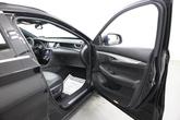 Thumbnail of 2022 Black Obsidian INFINITI QX55