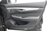 Thumbnail of 2022 Black Obsidian INFINITI QX55