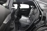 Thumbnail of 2022 Black Obsidian INFINITI QX55