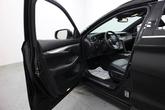 Thumbnail of 2022 Black Obsidian INFINITI QX55