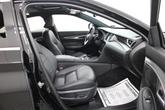 Thumbnail of 2022 Black Obsidian INFINITI QX55