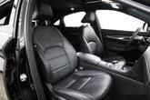 Thumbnail of 2022 Black Obsidian INFINITI QX55