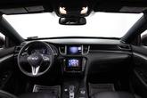 Thumbnail of 2022 Black Obsidian INFINITI QX55