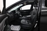 Thumbnail of 2022 Black Obsidian INFINITI QX55