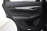 Thumbnail of 2022 Black Obsidian INFINITI QX55