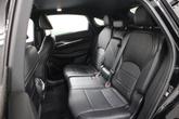 Thumbnail of 2022 Black Obsidian INFINITI QX55