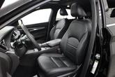 Thumbnail of 2022 Black Obsidian INFINITI QX55