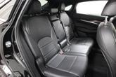 Thumbnail of 2022 Black Obsidian INFINITI QX55
