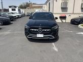 Thumbnail of 2025 Black Mercedes-Benz GLA 250