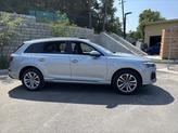 Thumbnail of 2025 Satellite Silver Metallic Audi Q7