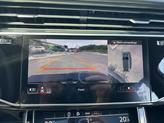 Thumbnail of 2025 Satellite Silver Metallic Audi Q7