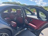 Thumbnail of 2022 Grey Mercedes-Benz S-Class