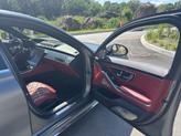 Thumbnail of 2022 Grey Mercedes-Benz S-Class