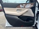 Thumbnail of 2025 Polar White Mercedes-Benz GLS 450