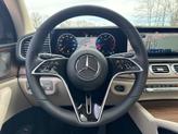 Thumbnail of 2025 Polar White Mercedes-Benz GLS 450