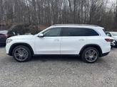 Thumbnail of 2025 Polar White Mercedes-Benz GLS 450