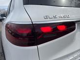 Thumbnail of 2025 Polar White Mercedes-Benz GLS 450