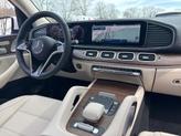 Thumbnail of 2025 Polar White Mercedes-Benz GLS 450