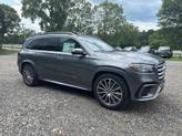 Thumbnail of 2025 Selenite Grey Metallic Mercedes-Benz GLS 450