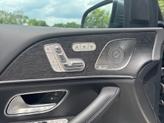 Thumbnail of 2025 Selenite Grey Metallic Mercedes-Benz GLS 450
