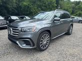Thumbnail of 2025 Selenite Grey Metallic Mercedes-Benz GLS 450