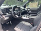 Thumbnail of 2025 Selenite Grey Metallic Mercedes-Benz GLS 450