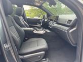 Thumbnail of 2025 Selenite Grey Metallic Mercedes-Benz GLS 450