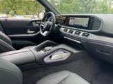 Thumbnail of 2025 Selenite Grey Metallic Mercedes-Benz GLS 450