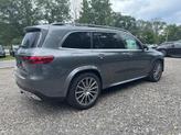 Thumbnail of 2025 Selenite Grey Metallic Mercedes-Benz GLS 450