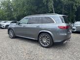 Thumbnail of 2025 Selenite Grey Metallic Mercedes-Benz GLS 450