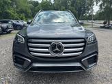 Thumbnail of 2025 Selenite Grey Metallic Mercedes-Benz GLS 450
