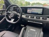 Thumbnail of 2025 Selenite Grey Metallic Mercedes-Benz GLS 450