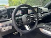 Thumbnail of 2025 Selenite Grey Metallic Mercedes-Benz GLS 450