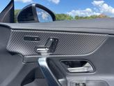 Thumbnail of 2025 Night Black Mercedes-Benz CLA 250