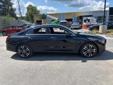 Thumbnail of 2025 Night Black Mercedes-Benz CLA 250
