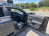 Thumbnail of 2025 Night Black Mercedes-Benz CLA 250