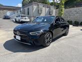 Thumbnail of 2025 Night Black Mercedes-Benz CLA 250