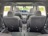 Thumbnail of 2025 Obsidian Black Metallic Mercedes-Benz GLS 450