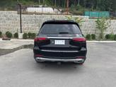 Thumbnail of 2025 Obsidian Black Metallic Mercedes-Benz GLS 450